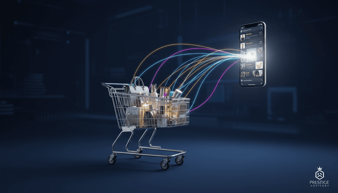 🛒 Импульс худалдан авалт үнэхээр “гэнэтийн” шийдвэр мөн үү?